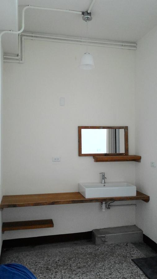 4 57 Hostel Taitung Экстерьер фото