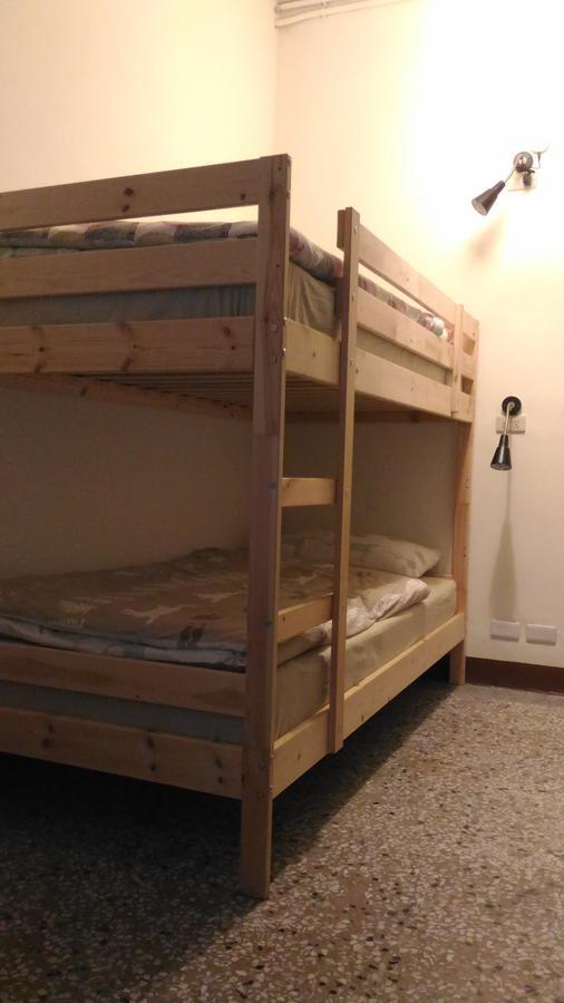4 57 Hostel Taitung Экстерьер фото